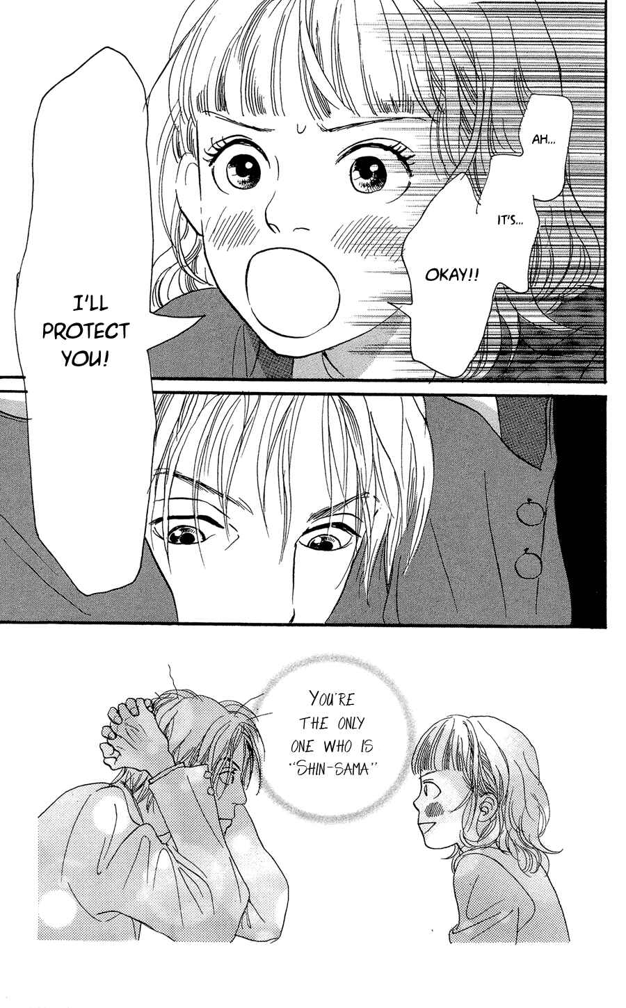 Page 41 Chapter 2 Honey Bunny!