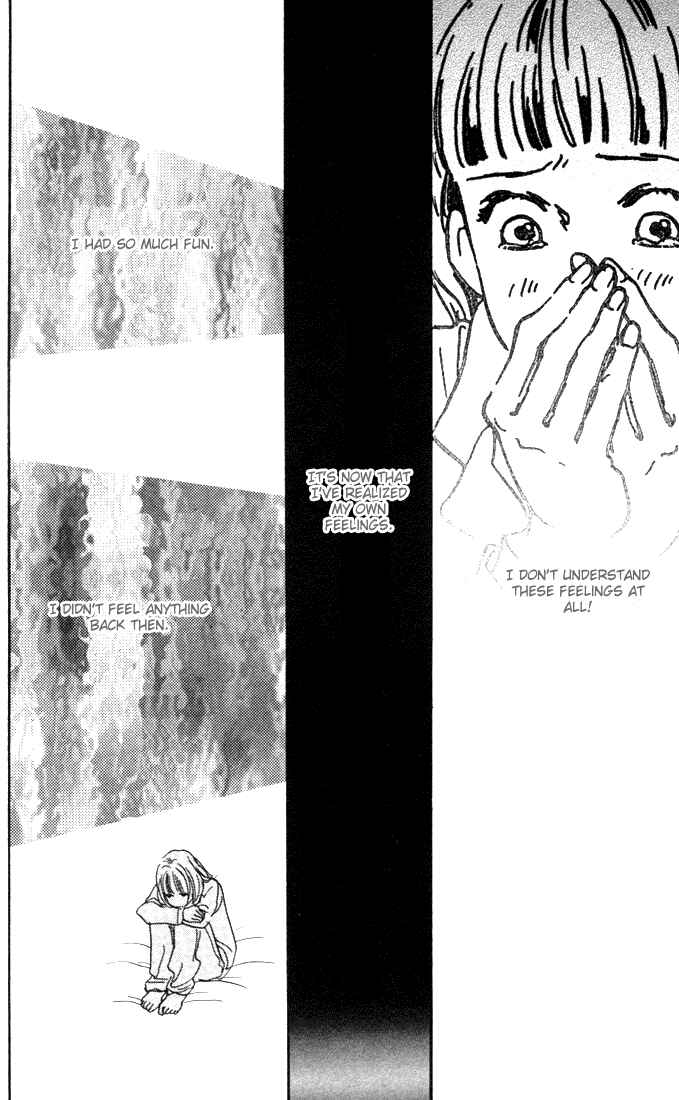Page 17 Chapter 7 Honey Bunny!