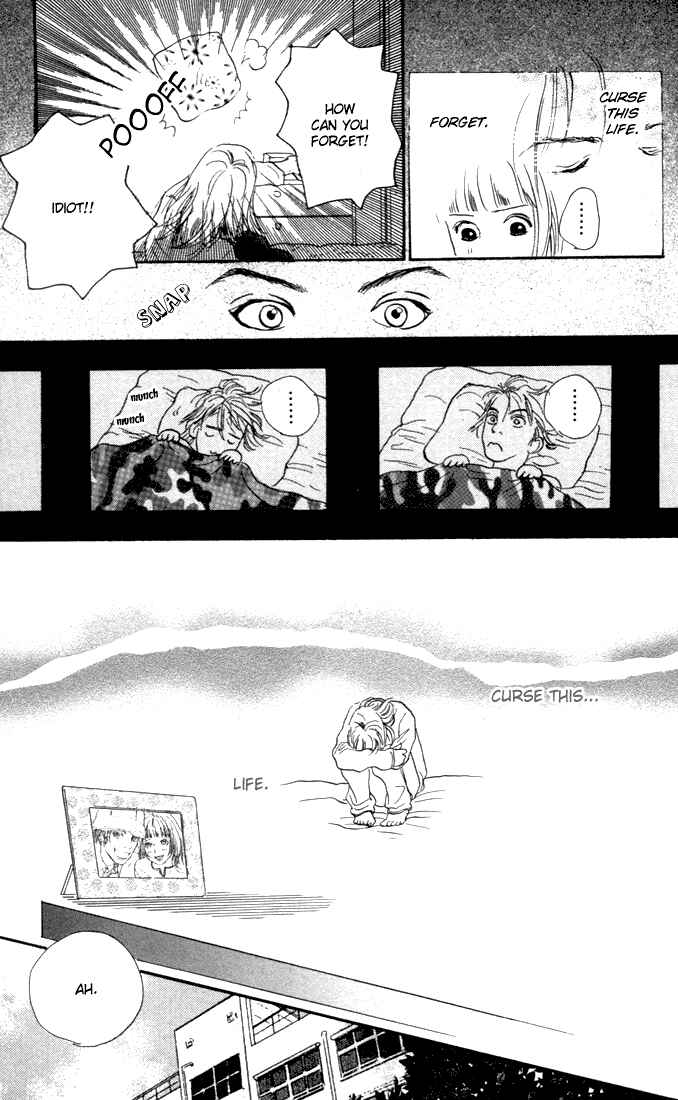 Page 18 Chapter 7 Honey Bunny!