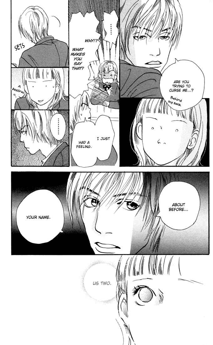Page 22 Chapter 7 Honey Bunny!