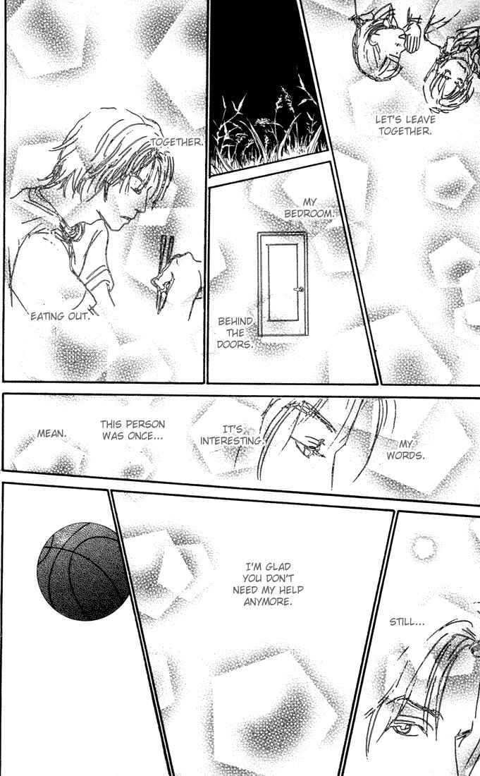 Page 23 Chapter 7 Honey Bunny!
