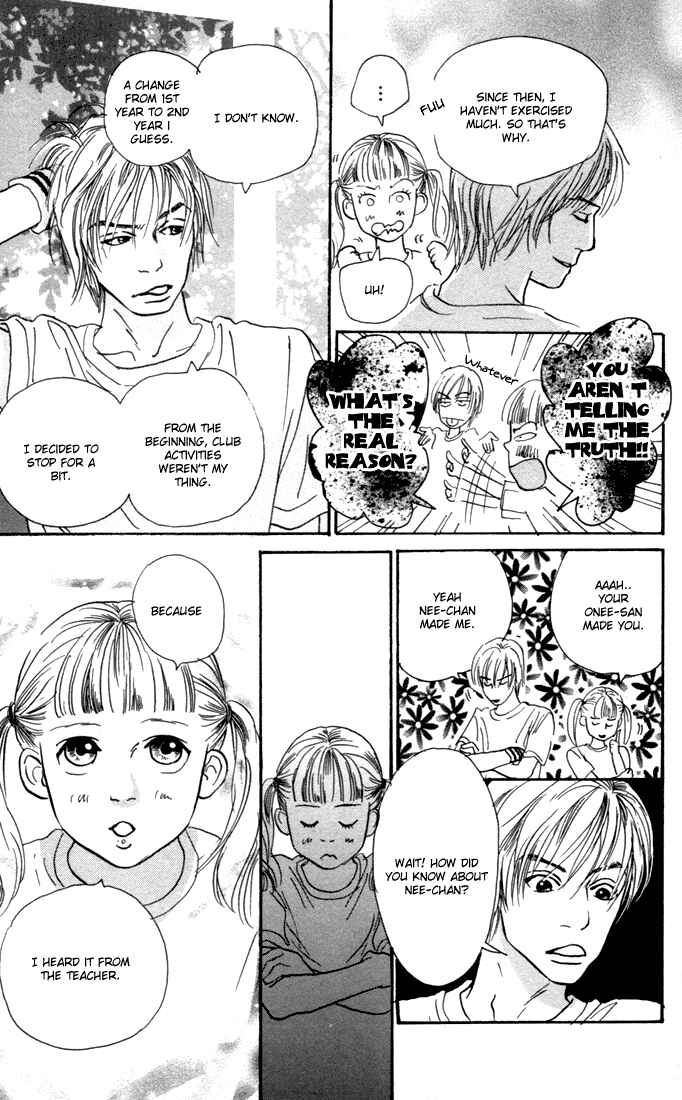 Page 26 Chapter 7 Honey Bunny!