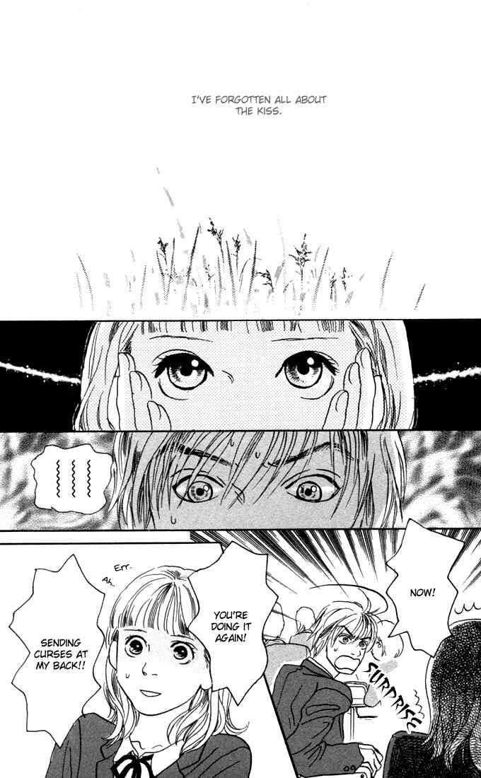 Page 29 Chapter 7 Honey Bunny!