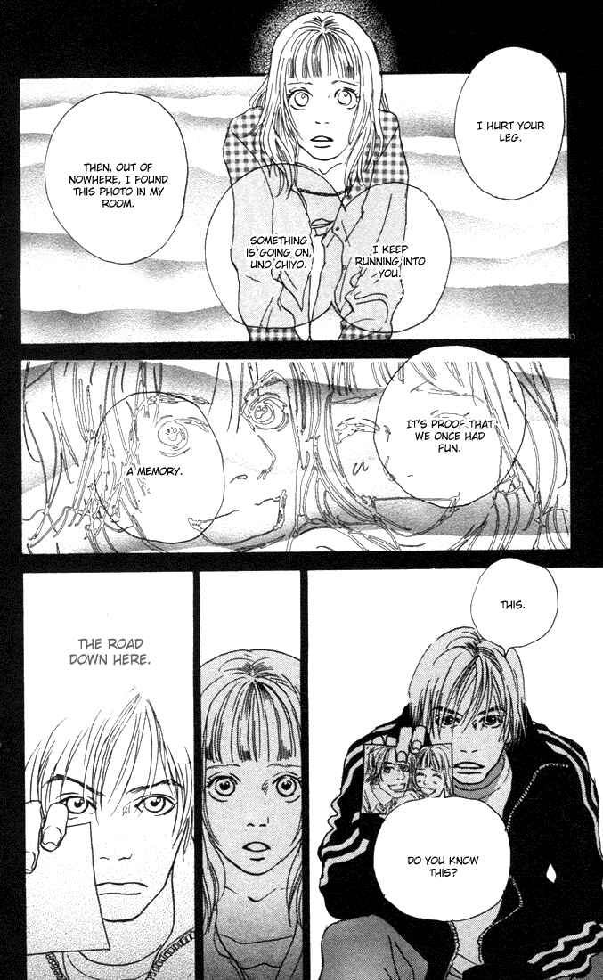 Page 35 Chapter 7 Honey Bunny!