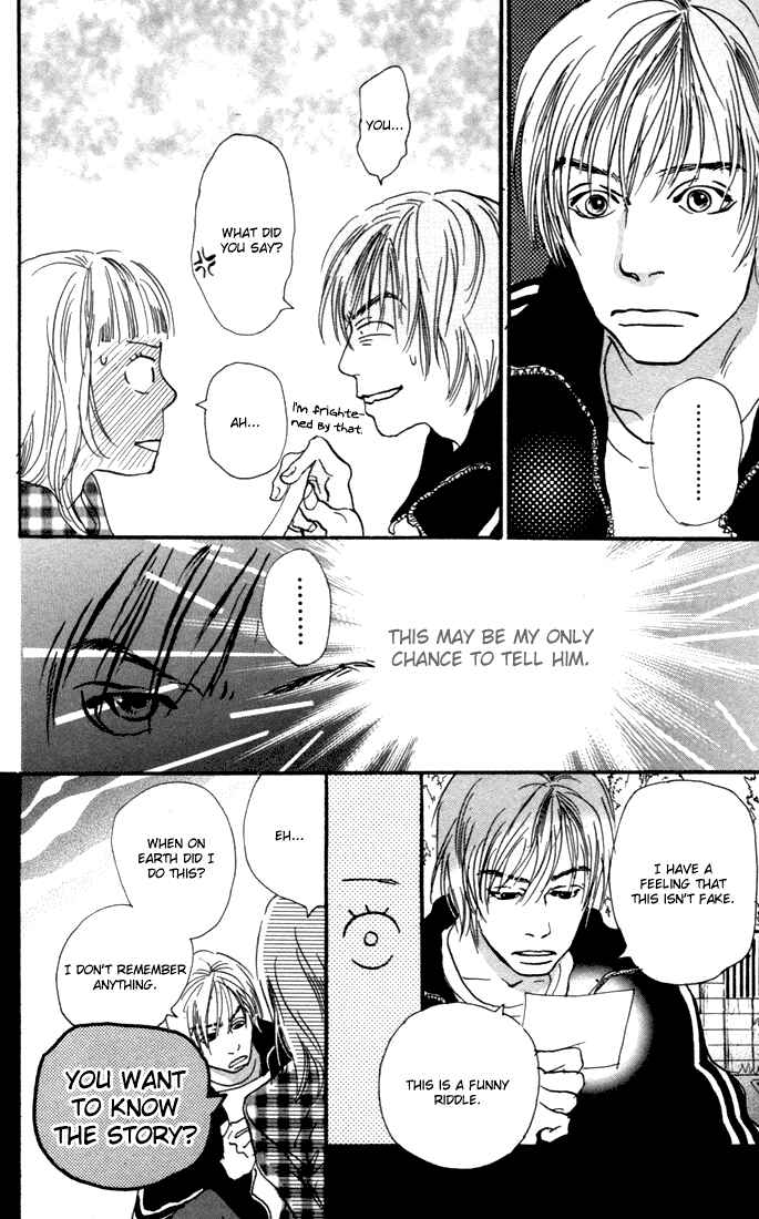 Page 37 Chapter 7 Honey Bunny!