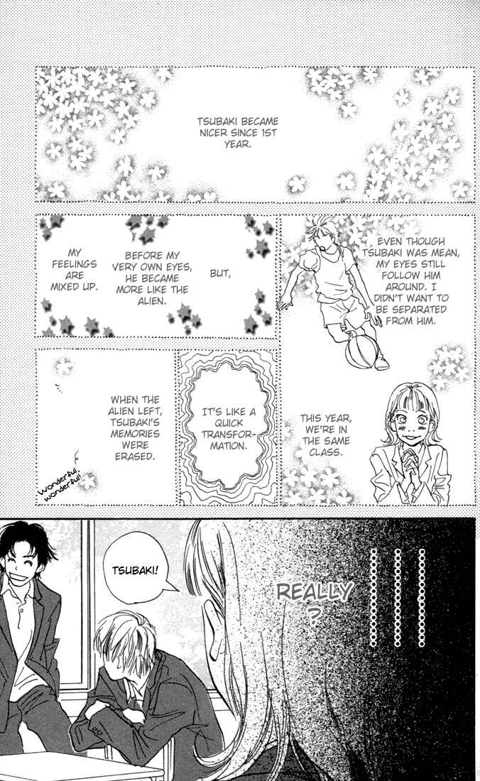 Page 4 Chapter 7 Honey Bunny!