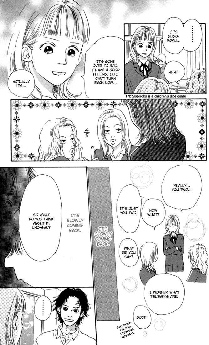 Page 6 Chapter 7 Honey Bunny!