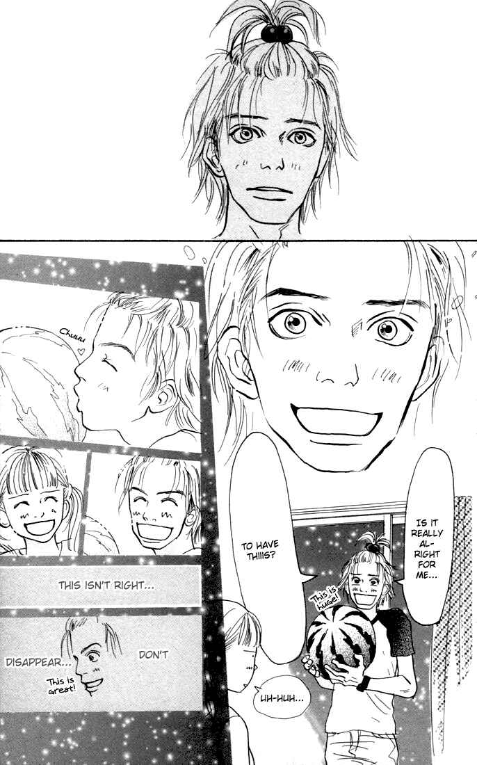 Page 11 Chapter 6 Honey Bunny!