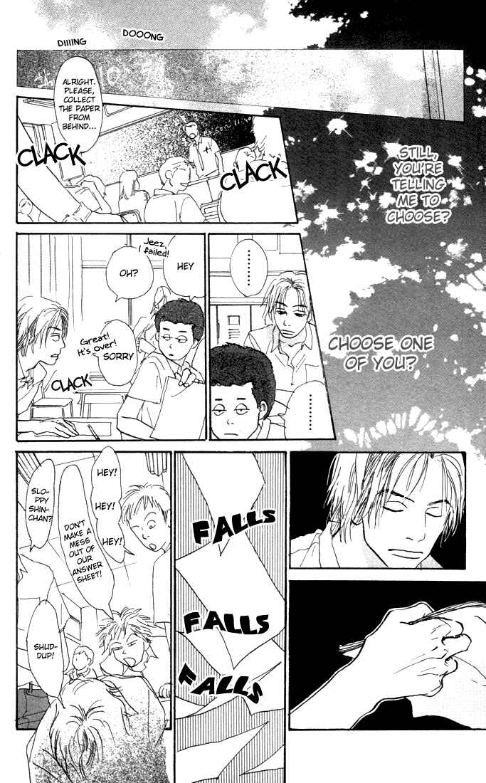Page 16 Chapter 6 Honey Bunny!