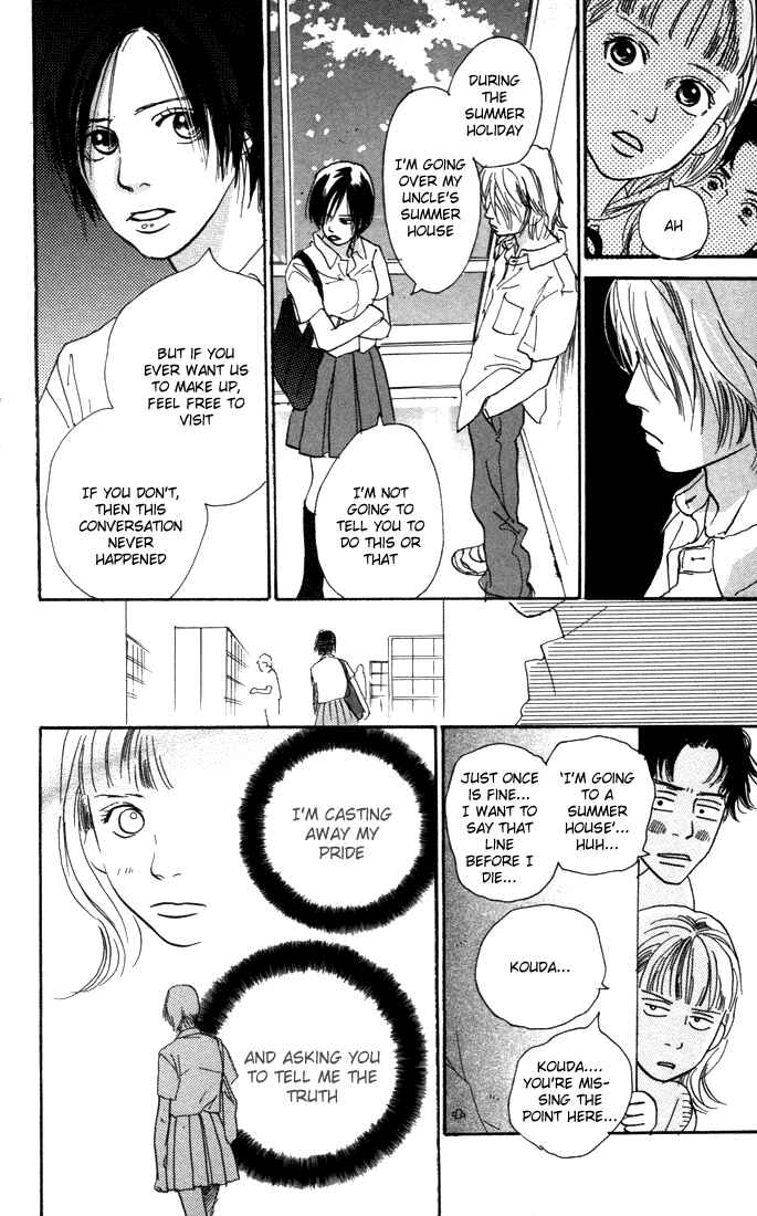 Page 18 Chapter 6 Honey Bunny!
