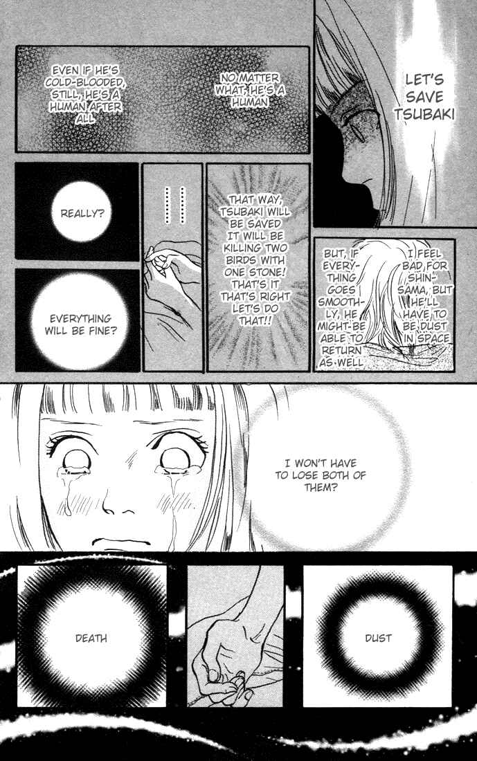 Page 26 Chapter 6 Honey Bunny!