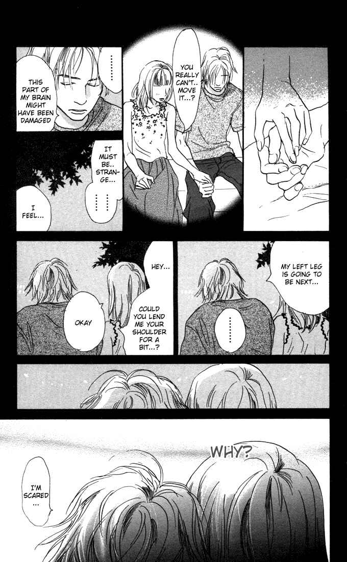 Page 27 Chapter 6 Honey Bunny!