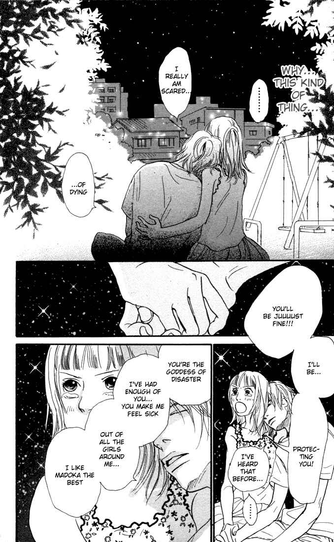 Page 28 Chapter 6 Honey Bunny!