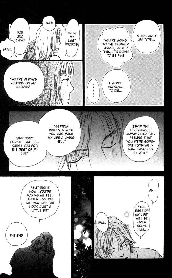 Page 29 Chapter 6 Honey Bunny!