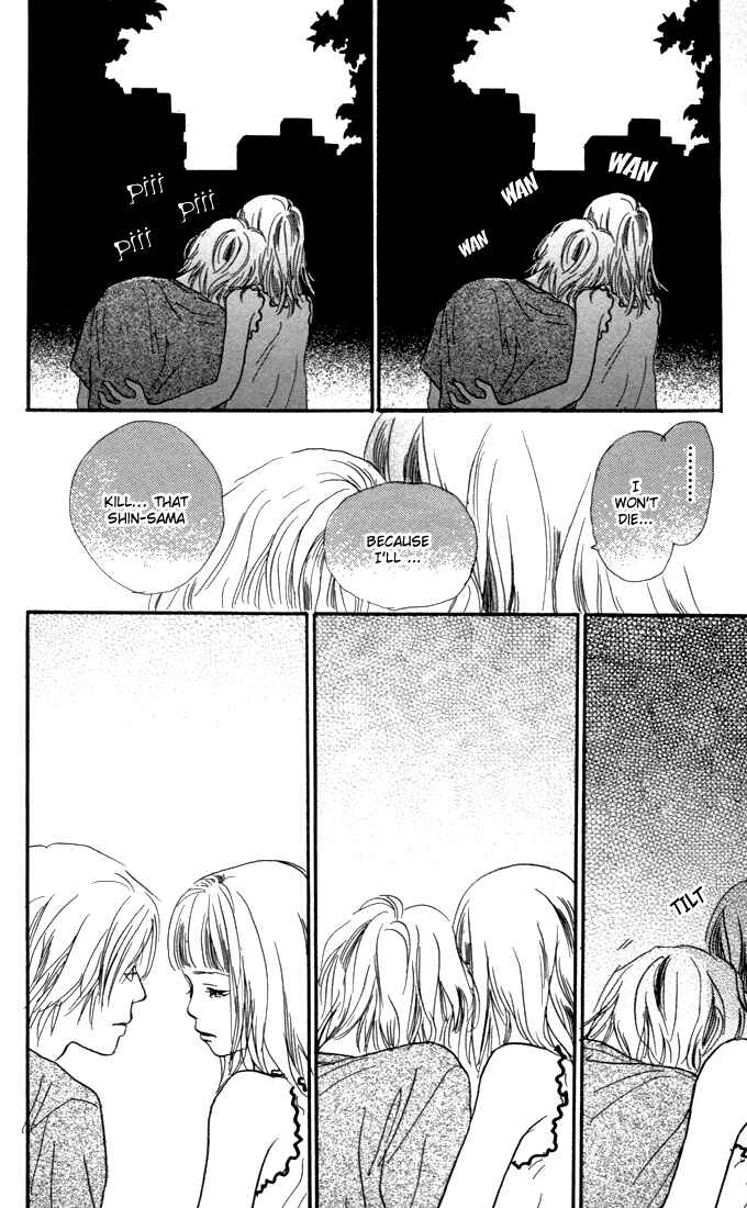 Page 30 Chapter 6 Honey Bunny!