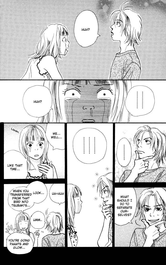 Page 34 Chapter 6 Honey Bunny!