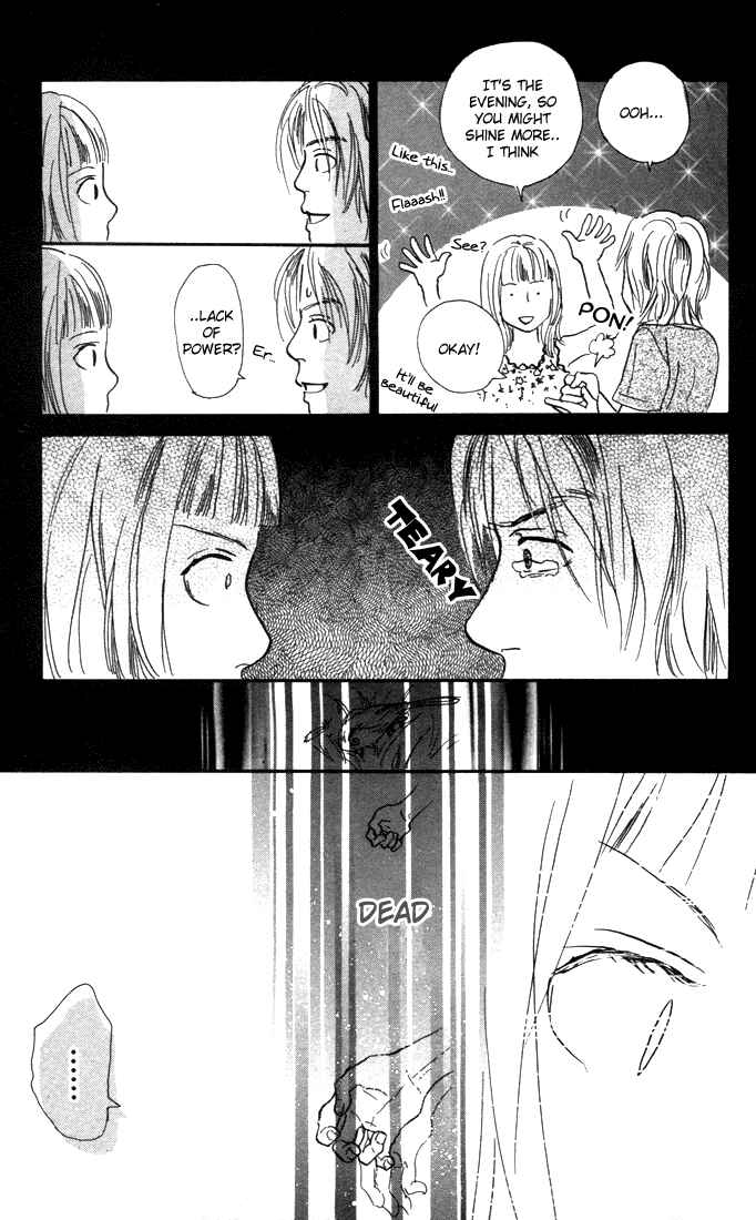 Page 35 Chapter 6 Honey Bunny!