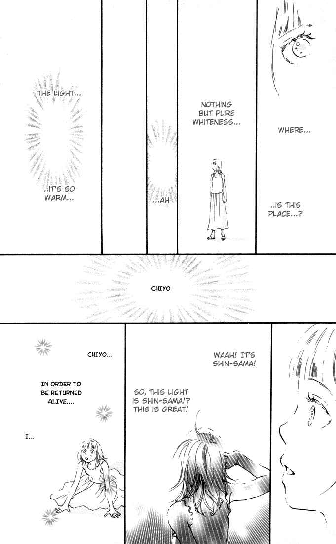 Page 40 Chapter 6 Honey Bunny!