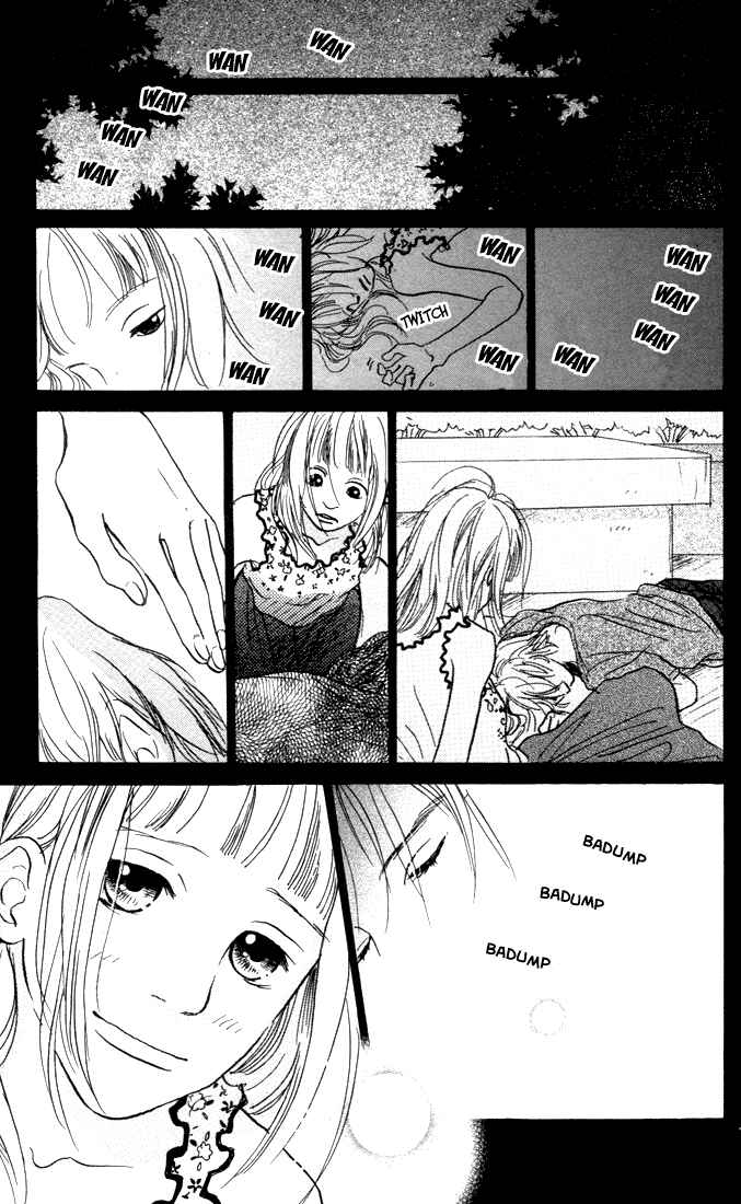 Page 43 Chapter 6 Honey Bunny!