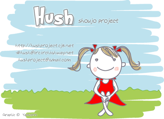 Page 45 Chapter 6 Honey Bunny!