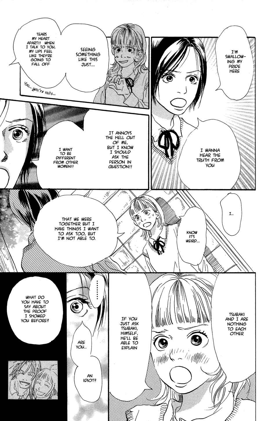 Page 11 Chapter 4 Honey Bunny!