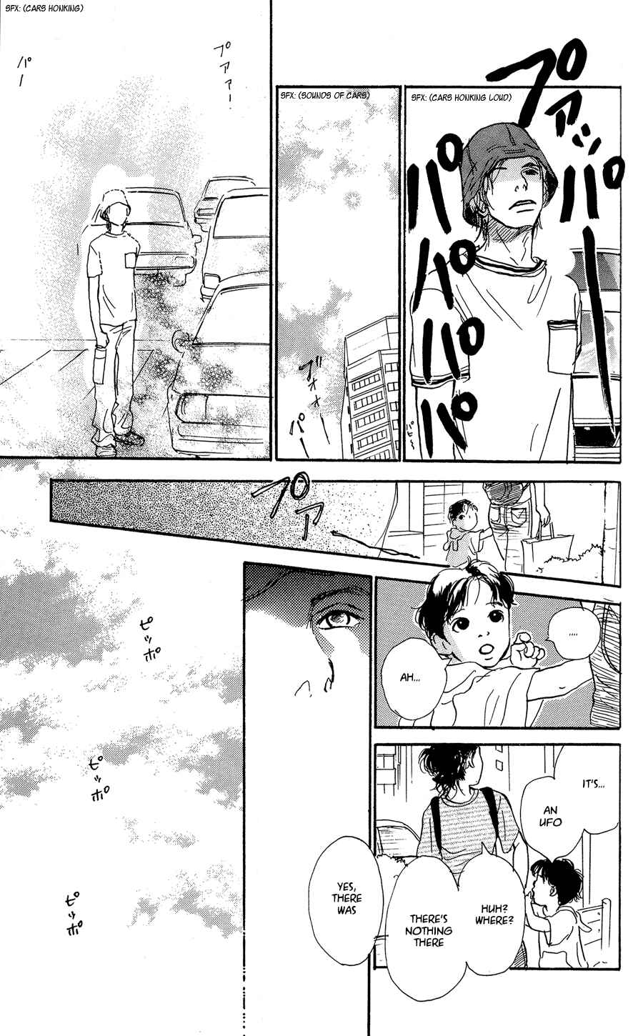 Page 17 Chapter 4 Honey Bunny!