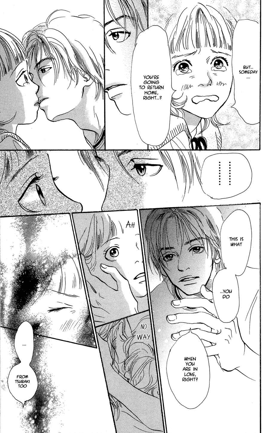 Page 23 Chapter 4 Honey Bunny!