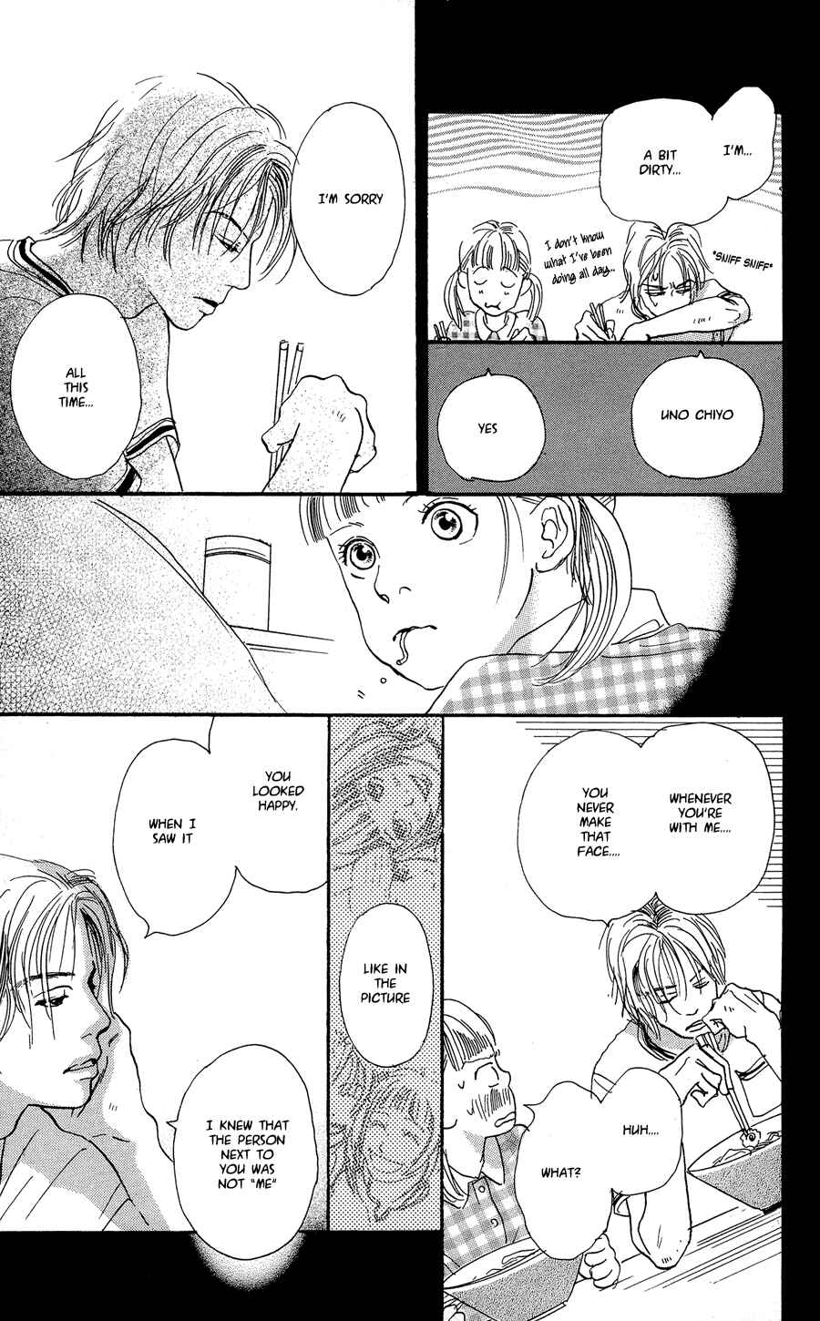 Page 29 Chapter 4 Honey Bunny!