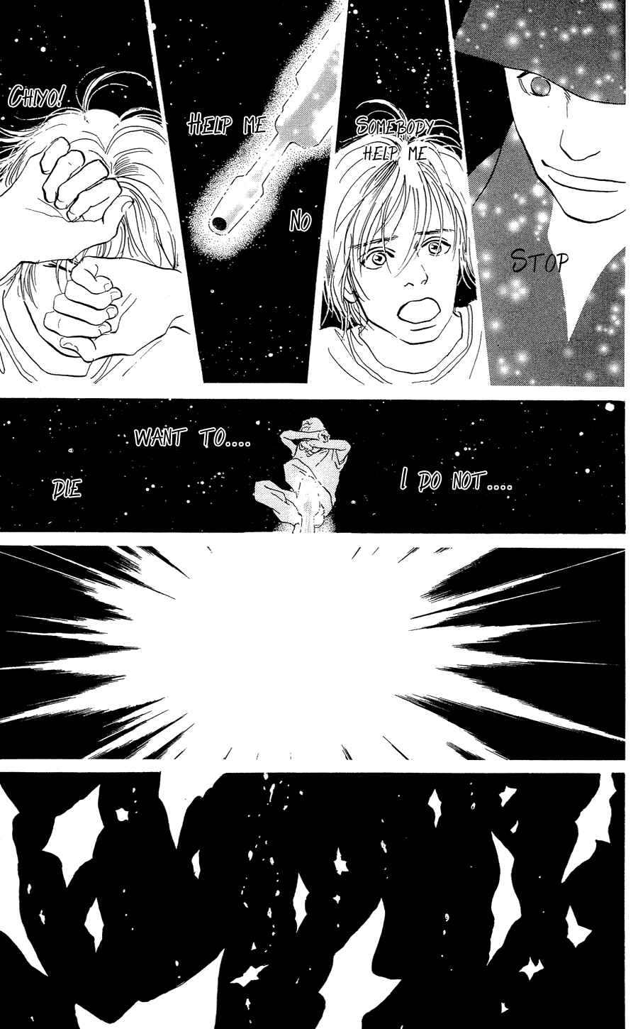 Page 3 Chapter 4 Honey Bunny!