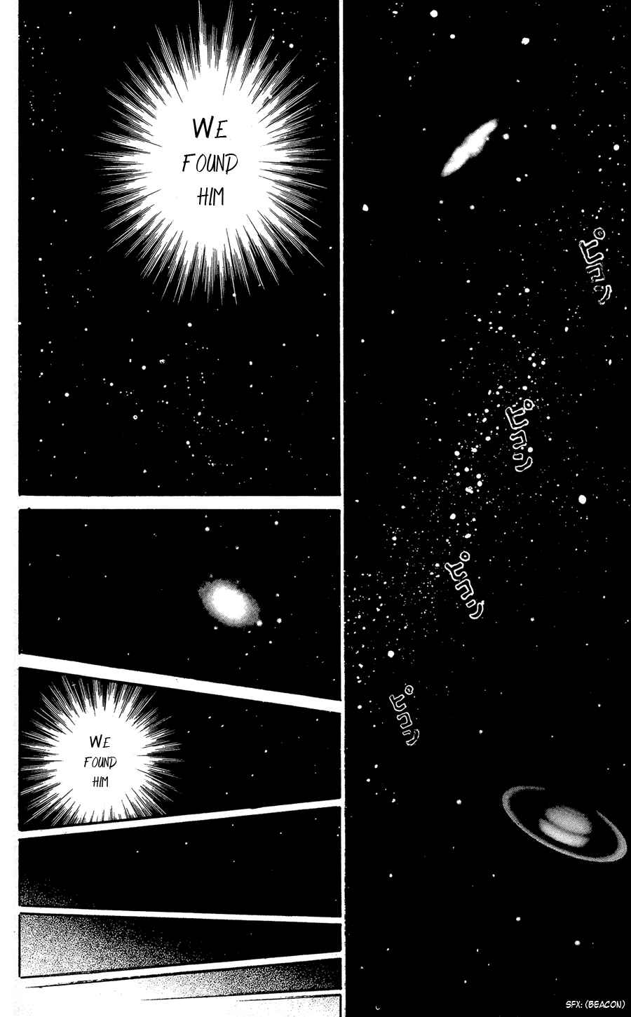 Page 32 Chapter 4 Honey Bunny!