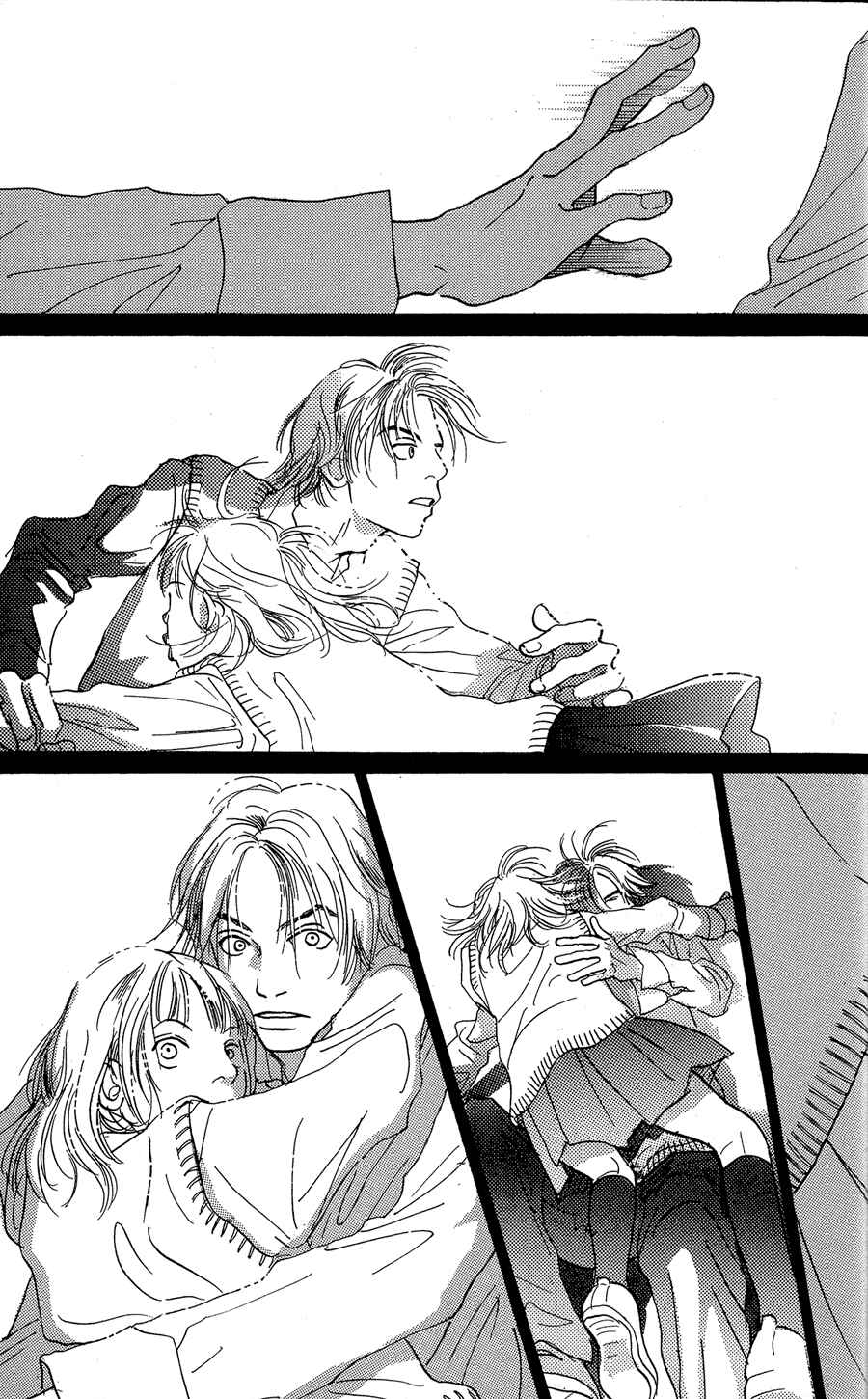 Page 39 Chapter 4 Honey Bunny!