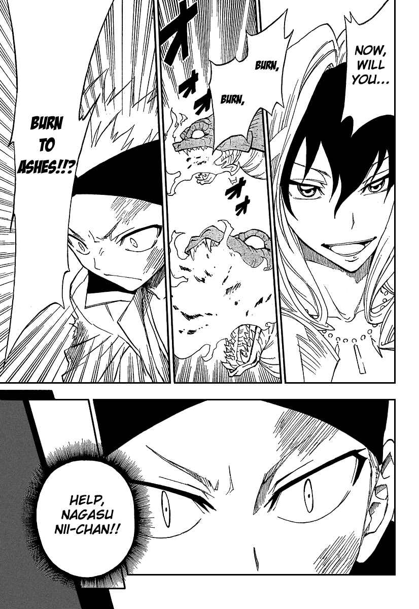 Page 24 Chapter 7 Flags