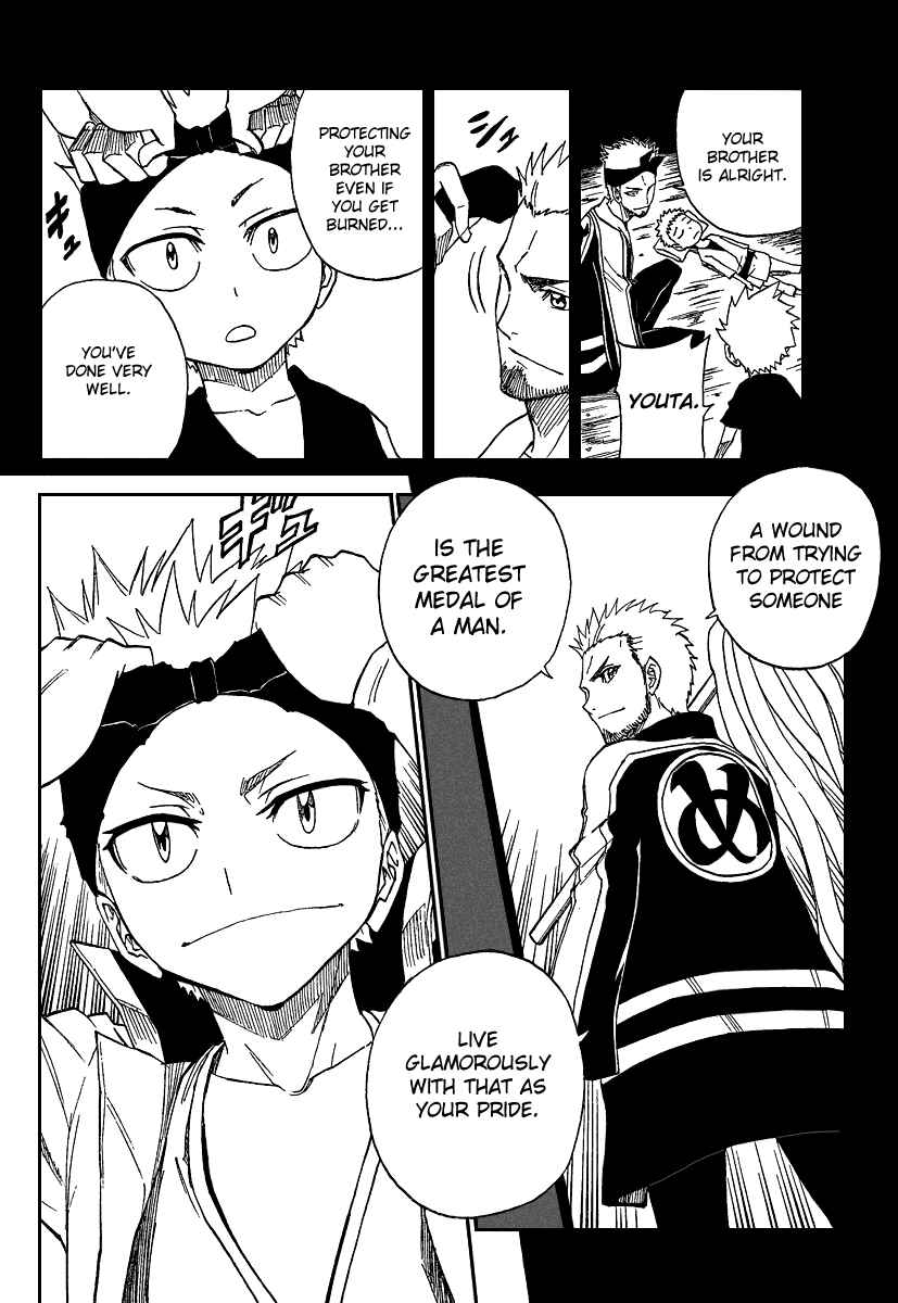 Page 40 Chapter 7 Flags