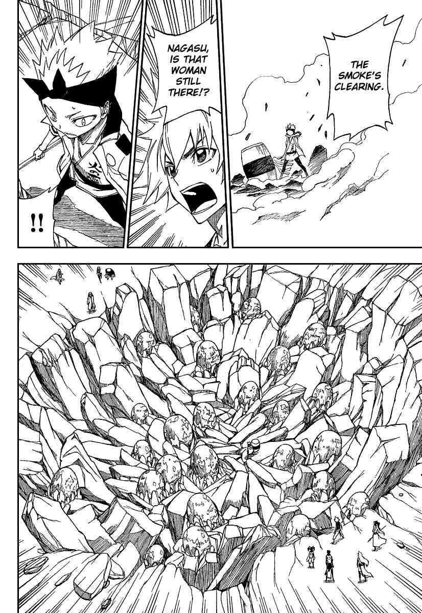 Page 8 Chapter 7 Flags