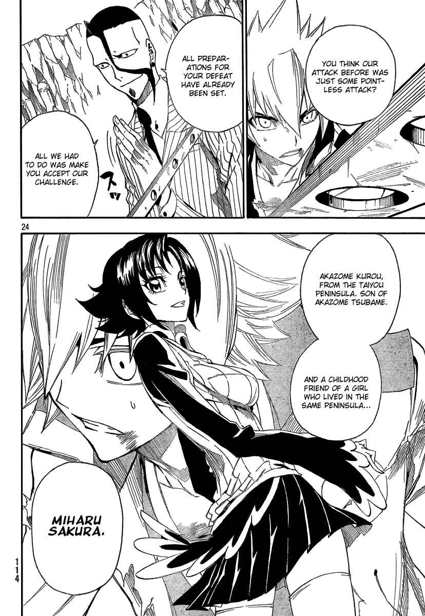 Page 24 Chapter 4 Flags