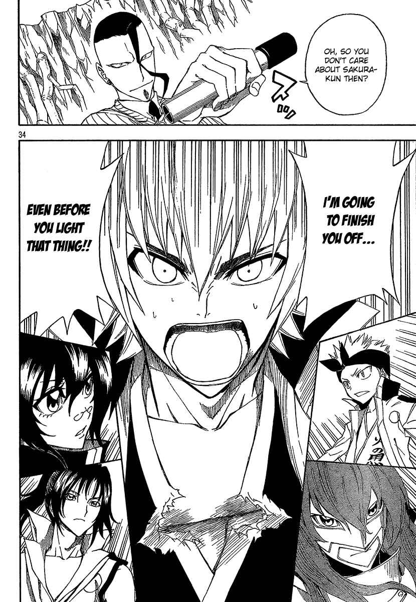 Page 34 Chapter 4 Flags