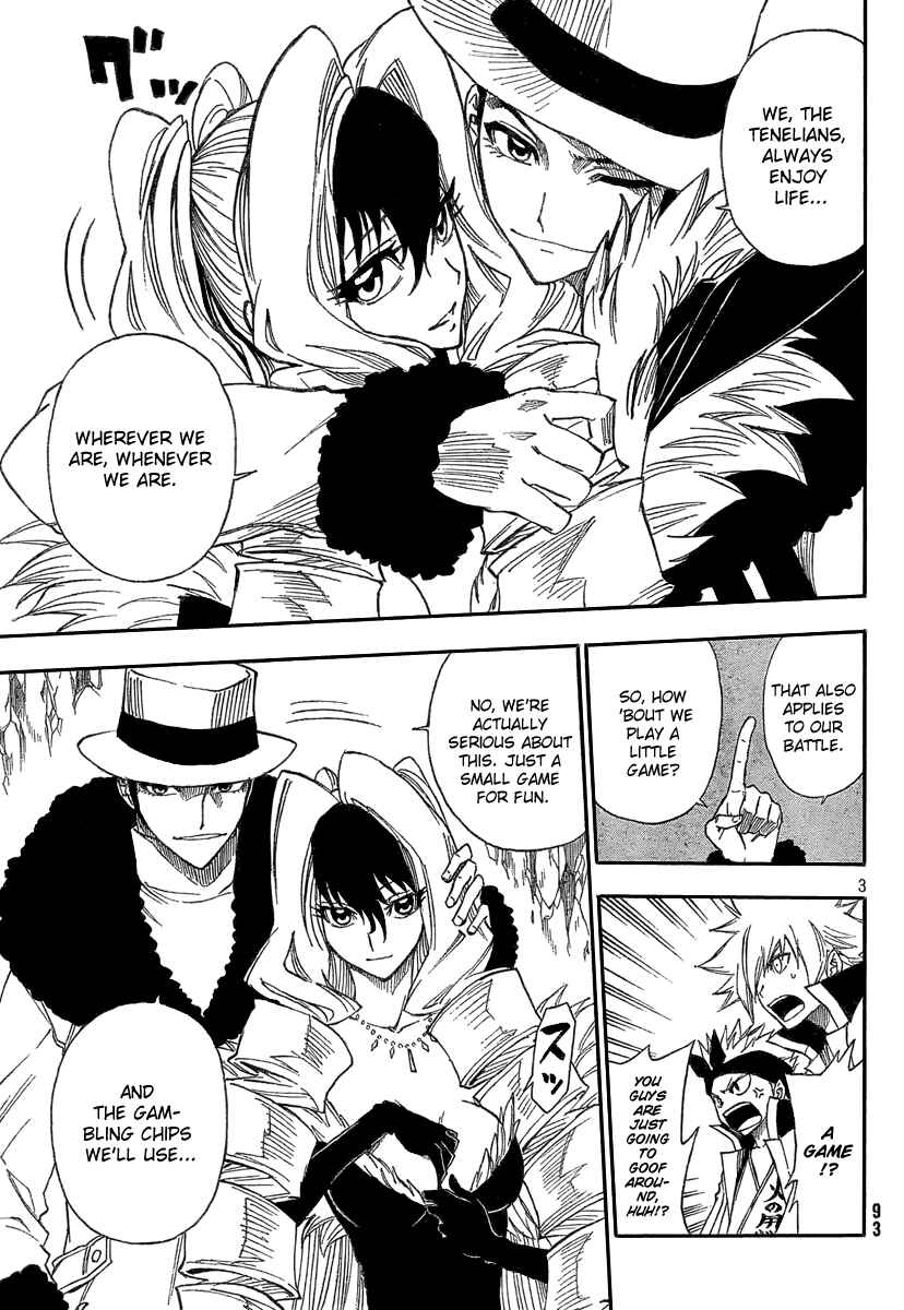 Page 4 Chapter 4 Flags