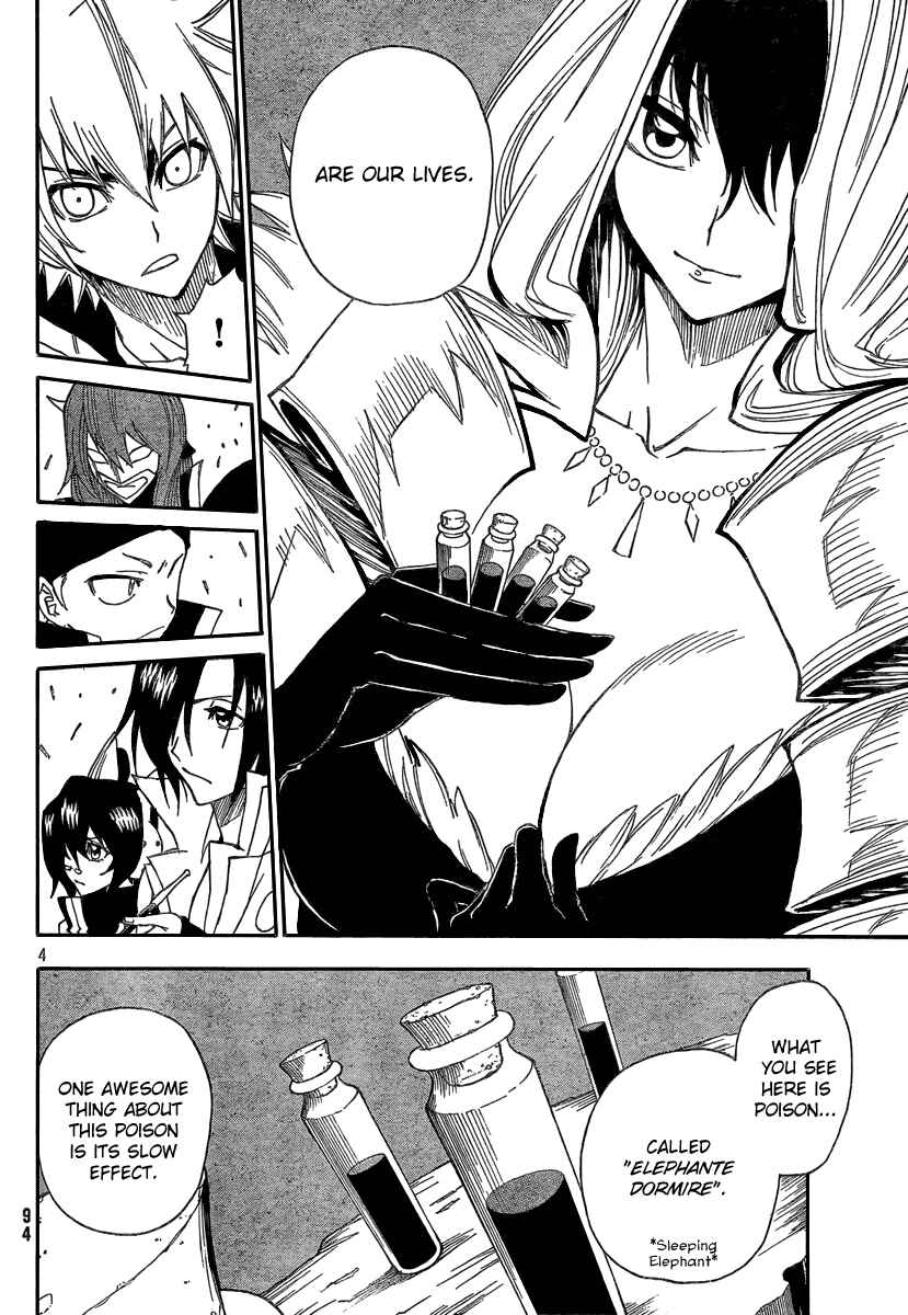 Page 5 Chapter 4 Flags