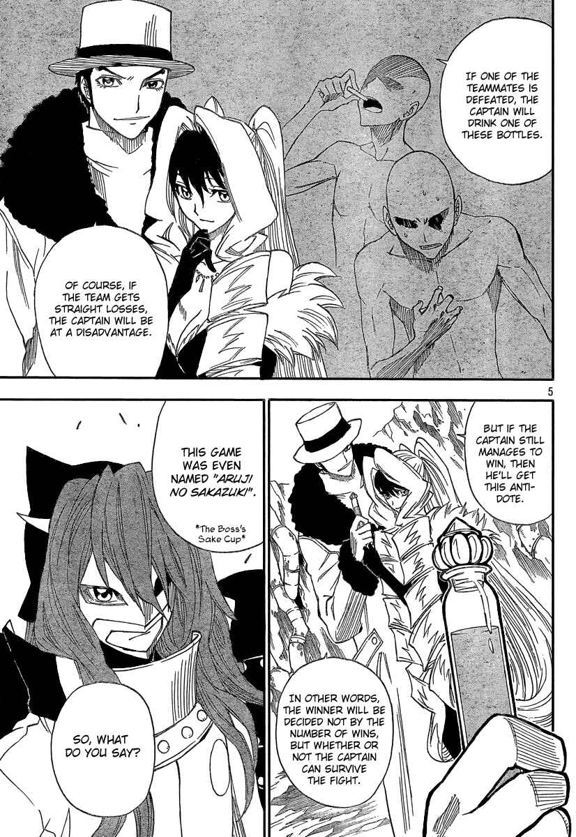 Page 6 Chapter 4 Flags