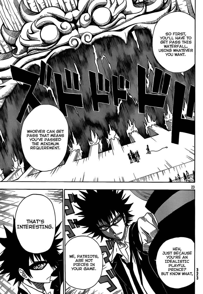 Page 22 Chapter 3 Flags