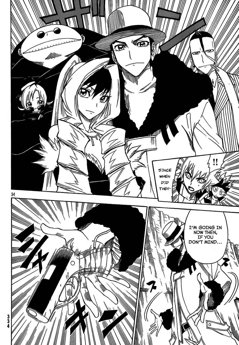 Page 33 Chapter 3 Flags