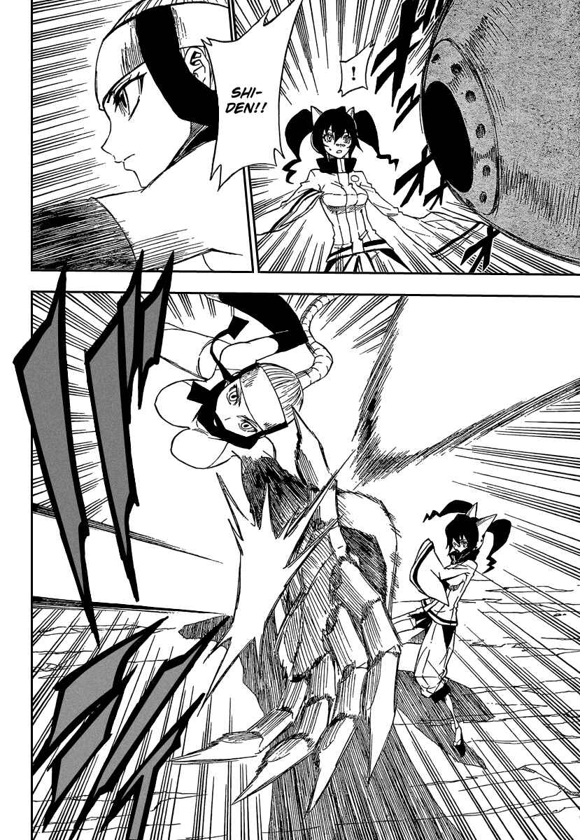 Page 12 Chapter 6 Flags
