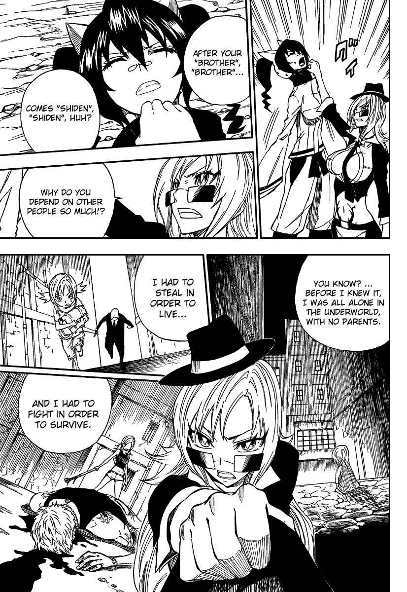 Page 26 Chapter 6 Flags