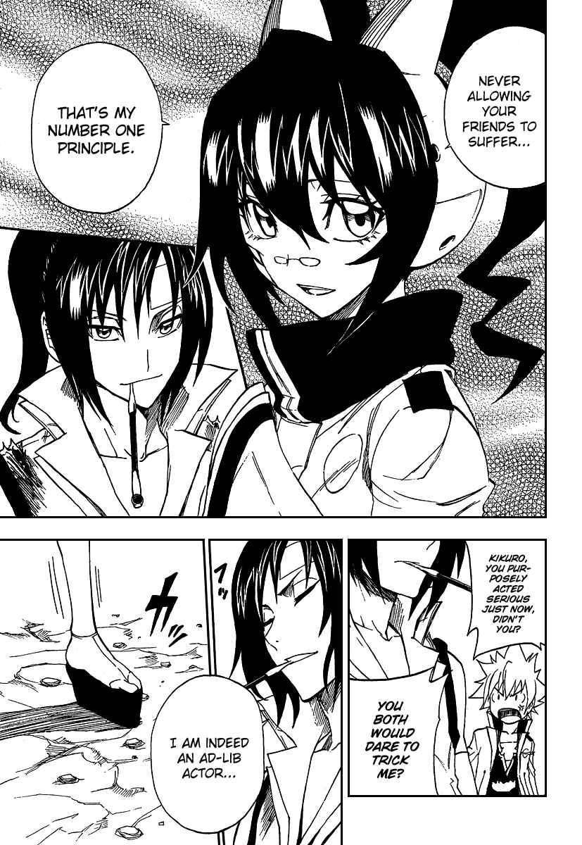 Page 40 Chapter 6 Flags