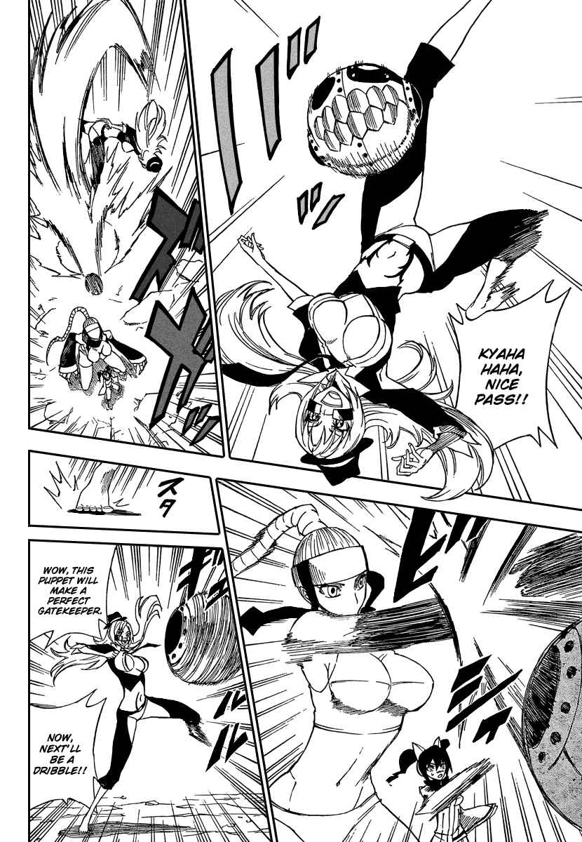 Page 8 Chapter 6 Flags