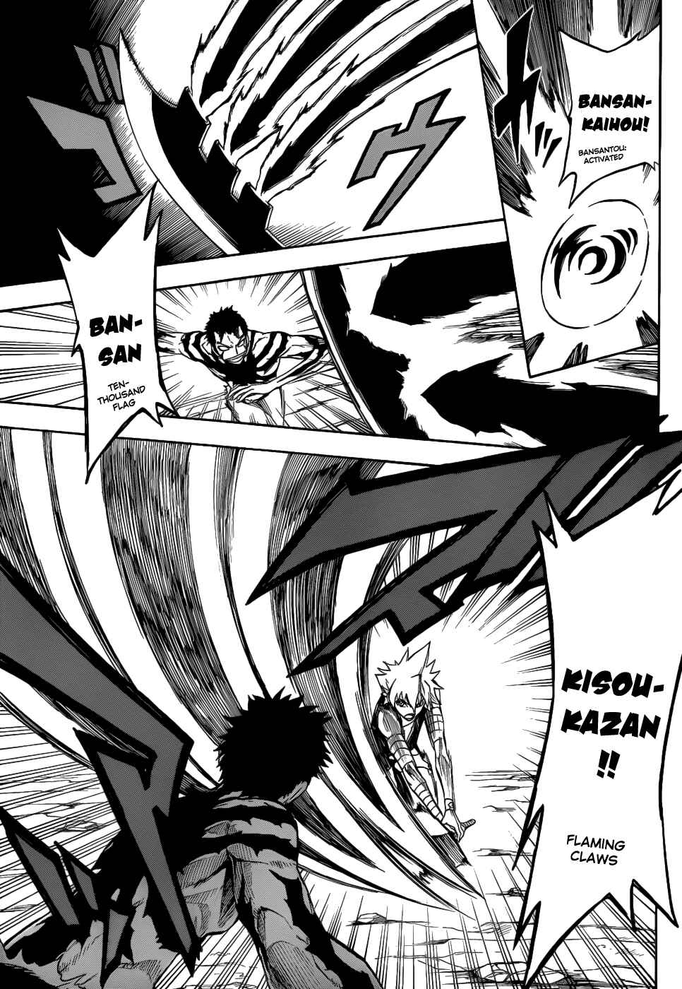 Page 17 Chapter 8 Flags