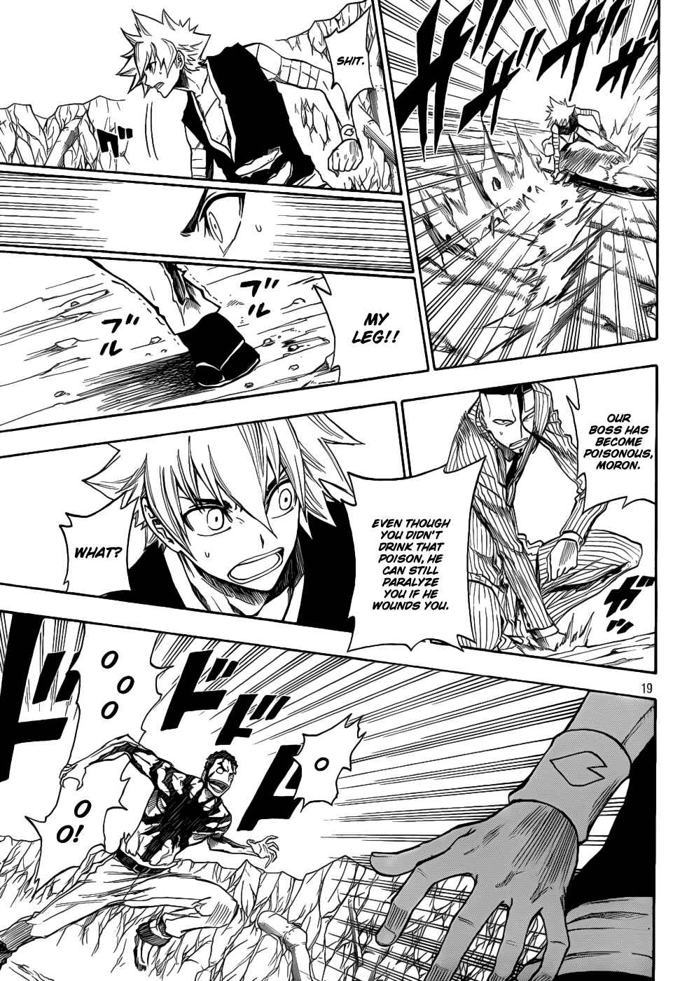 Page 19 Chapter 8 Flags