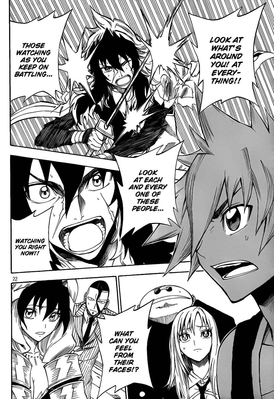 Page 22 Chapter 8 Flags