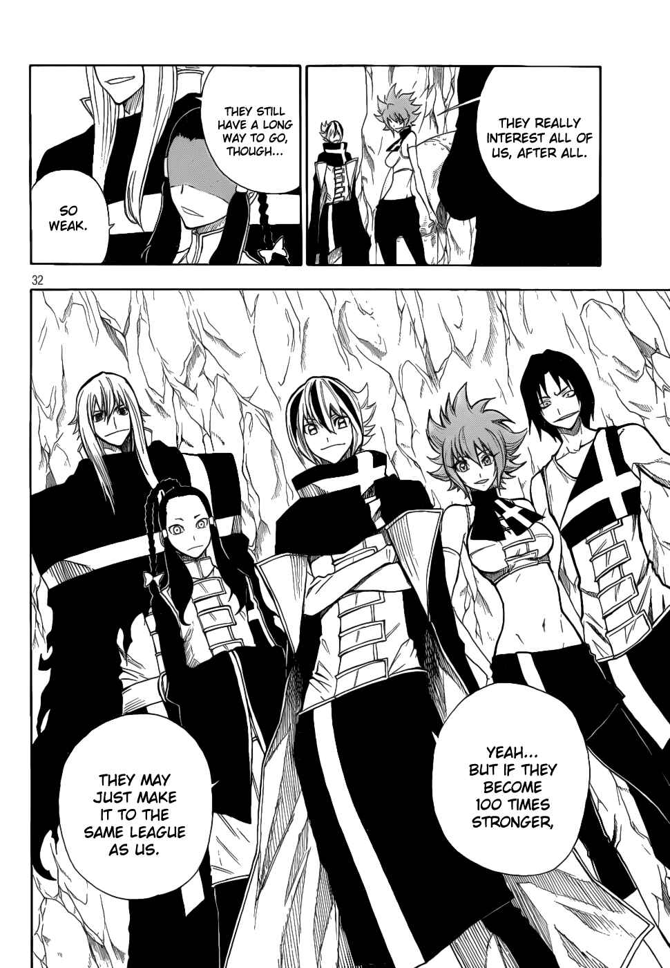 Page 30 Chapter 8 Flags