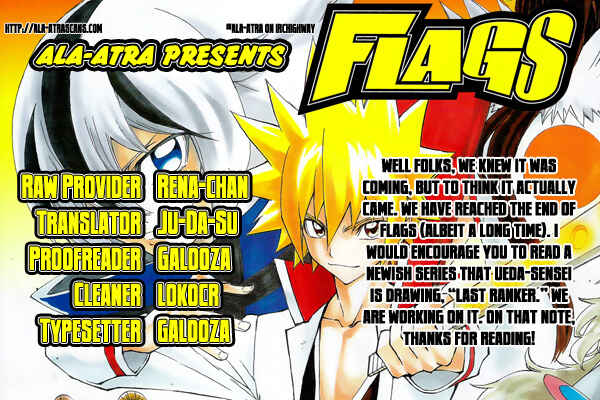 Page 33 Chapter 8 Flags